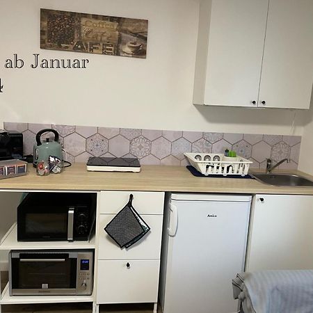 Gemuetliche 1-Zimmer Wohnung Mit Eigenem Eingang Wesseling Eksteriør bilde